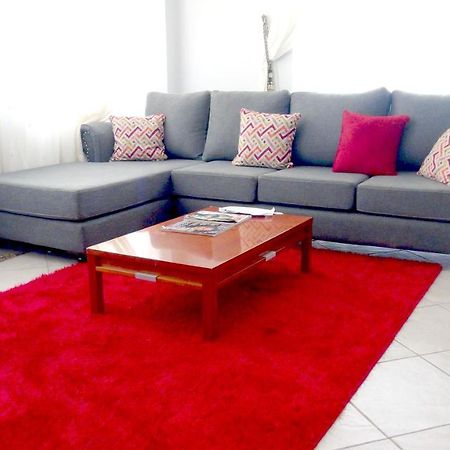 Avishai Homes Kisumu Zewnętrze zdjęcie