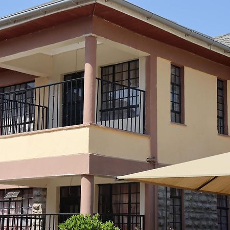 Avishai Homes Kisumu Zewnętrze zdjęcie