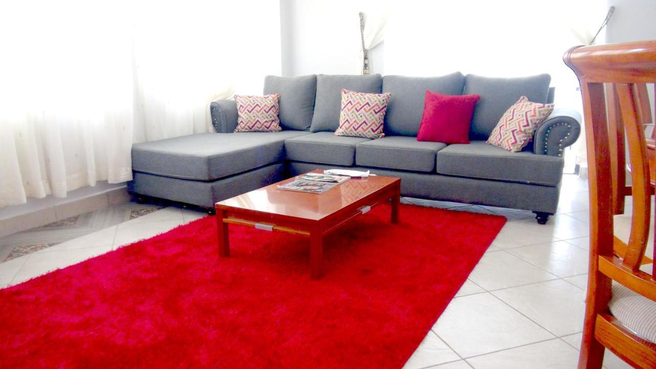 Avishai Homes Kisumu Zewnętrze zdjęcie