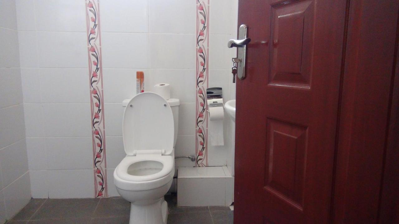 Avishai Homes Kisumu Zewnętrze zdjęcie