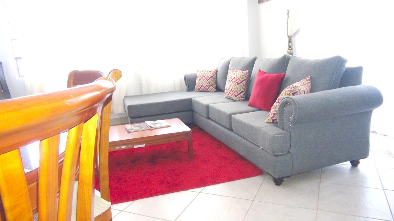 Avishai Homes Kisumu Zewnętrze zdjęcie
