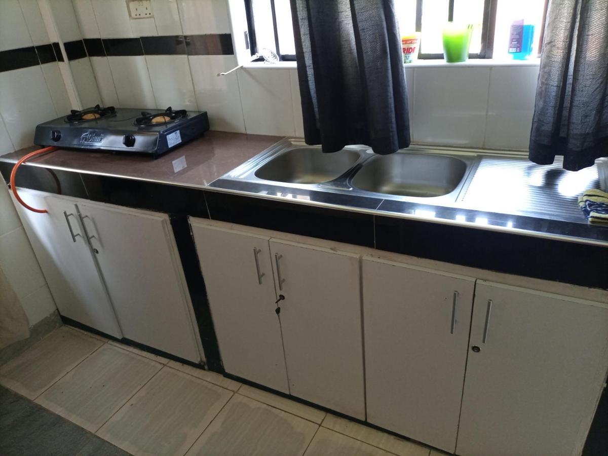 Avishai Homes Kisumu Zewnętrze zdjęcie