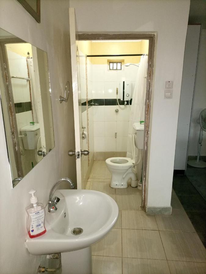 Avishai Homes Kisumu Zewnętrze zdjęcie