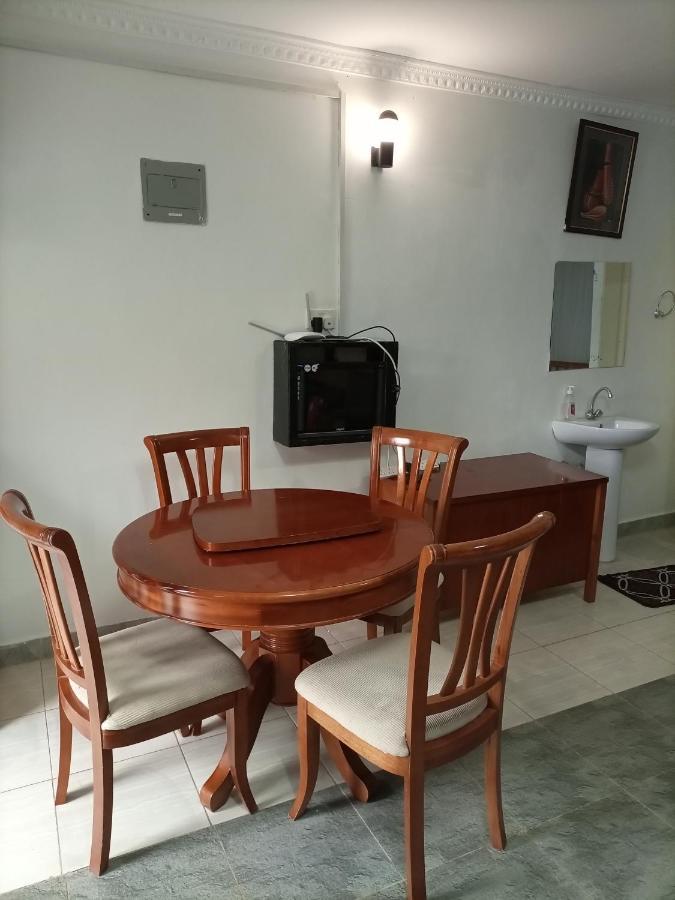 Avishai Homes Kisumu Zewnętrze zdjęcie