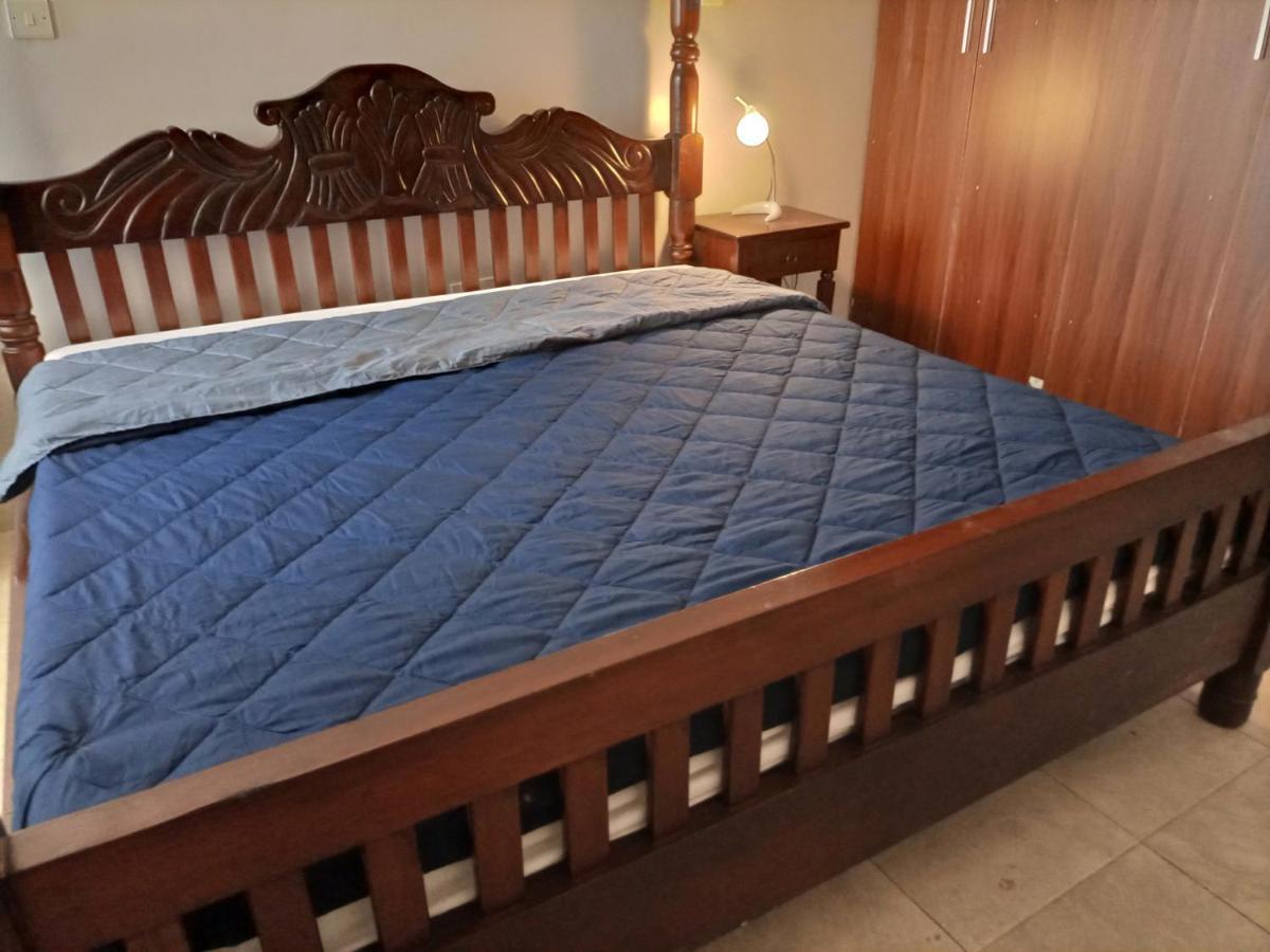 Avishai Homes Kisumu Zewnętrze zdjęcie