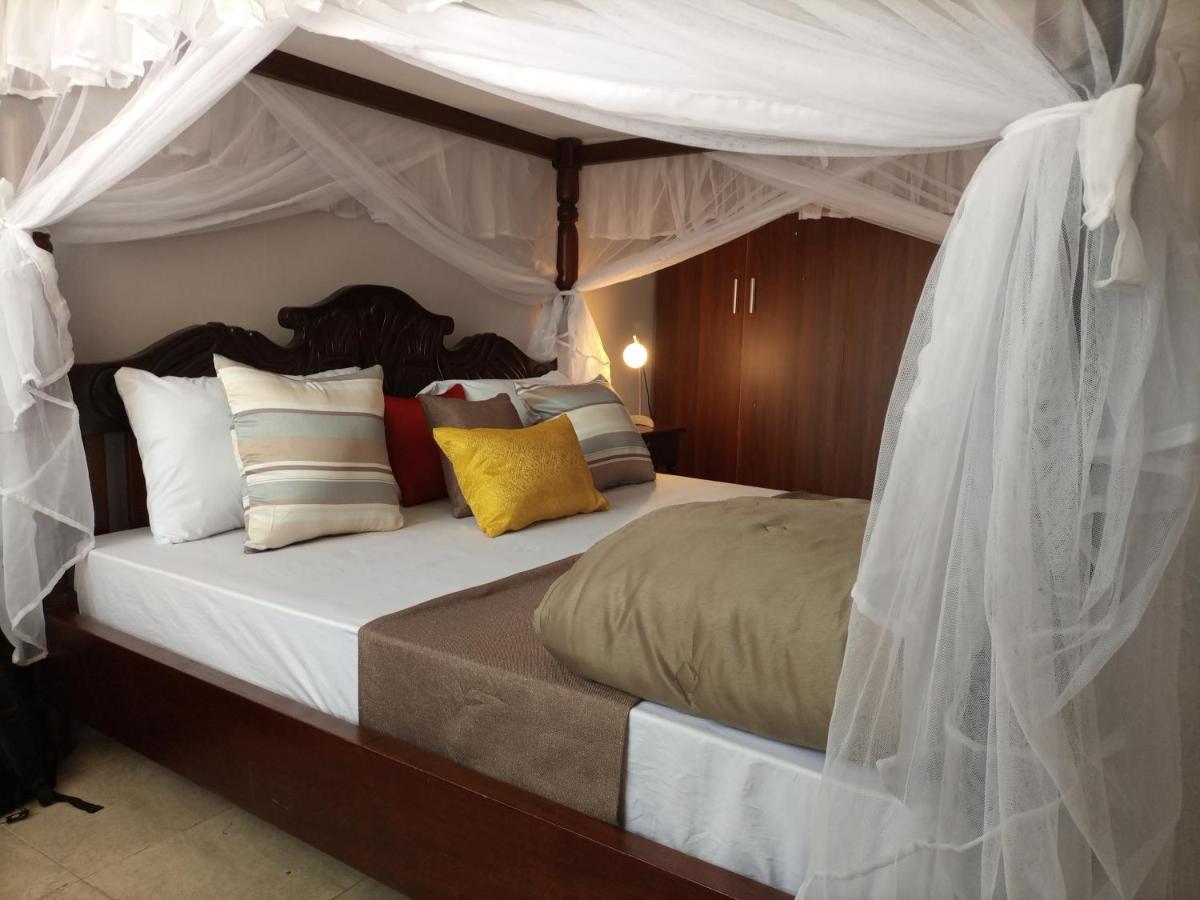 Avishai Homes Kisumu Zewnętrze zdjęcie