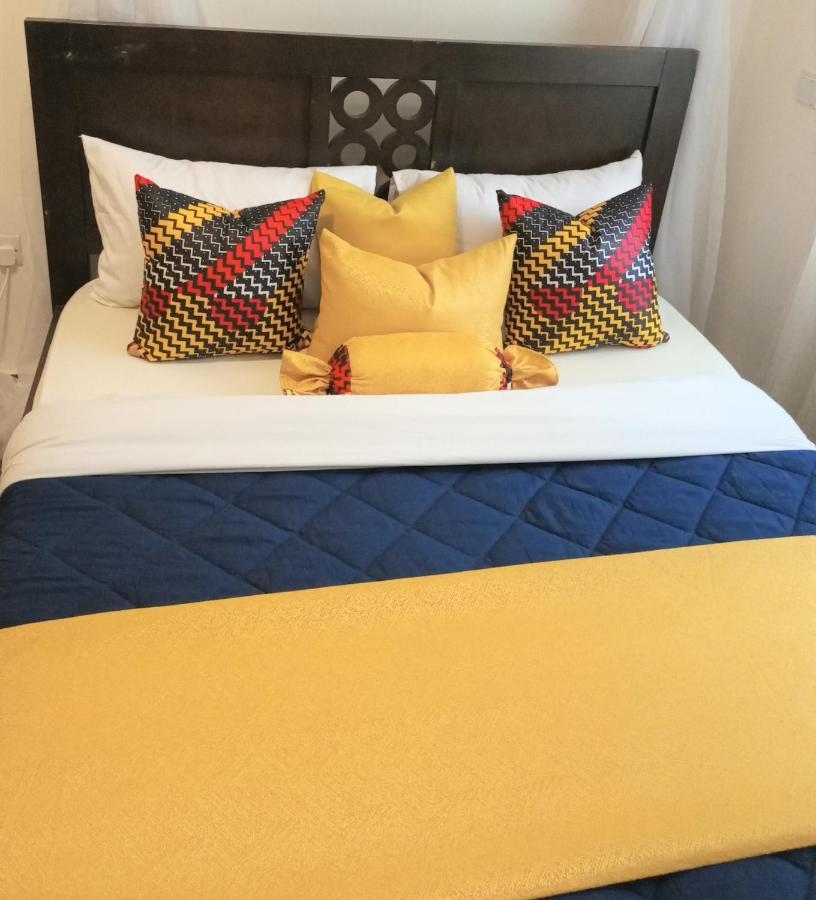 Avishai Homes Kisumu Zewnętrze zdjęcie