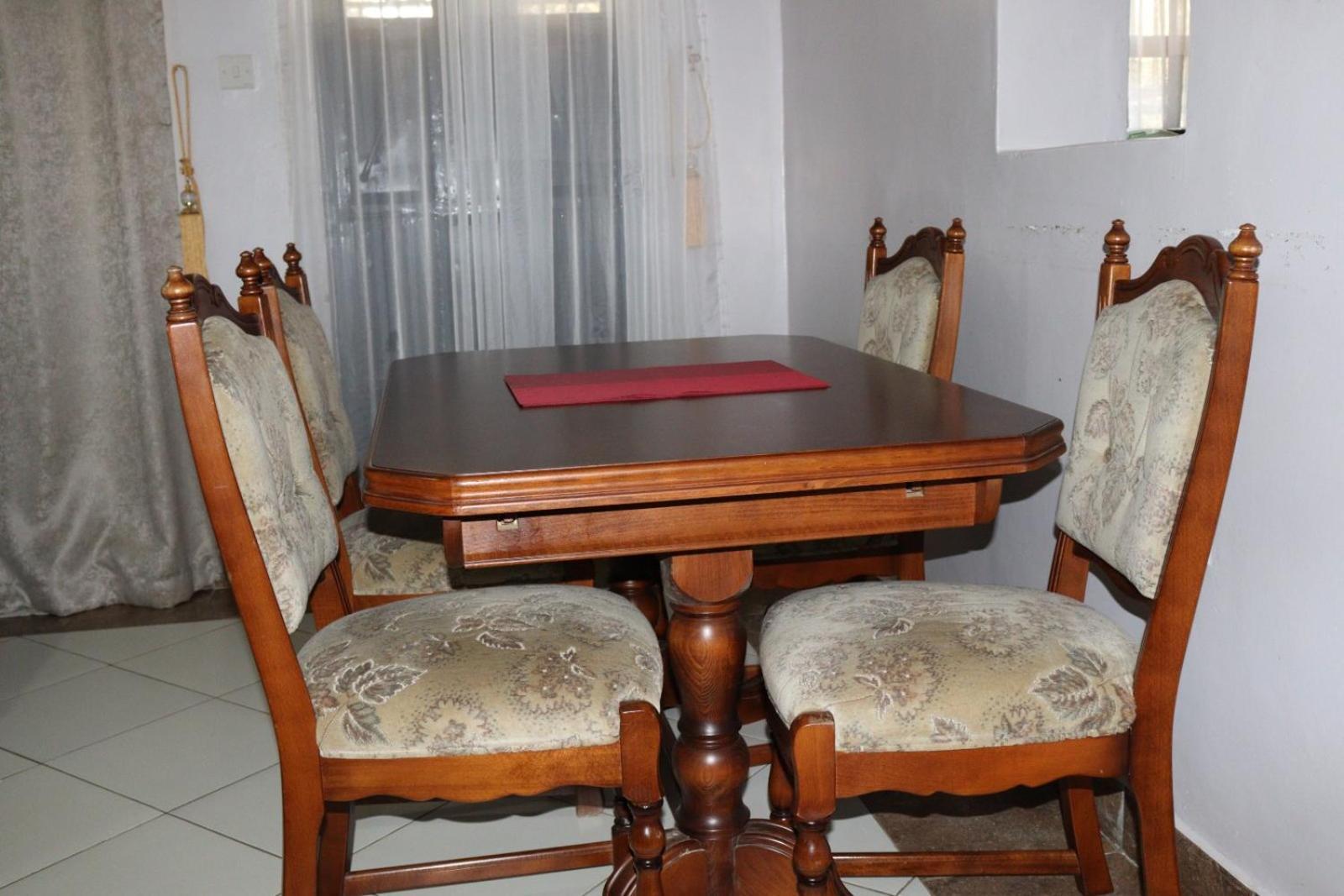 Avishai Homes Kisumu Zewnętrze zdjęcie