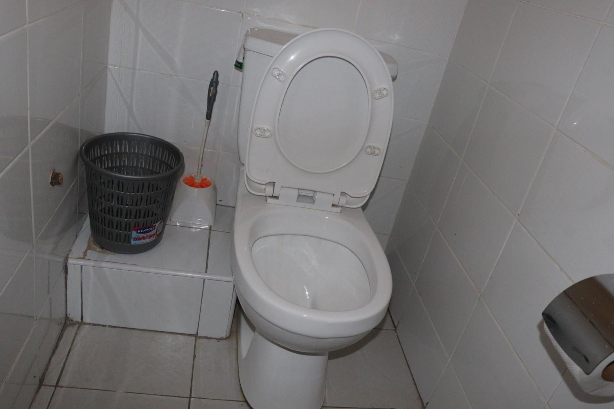 Avishai Homes Kisumu Zewnętrze zdjęcie