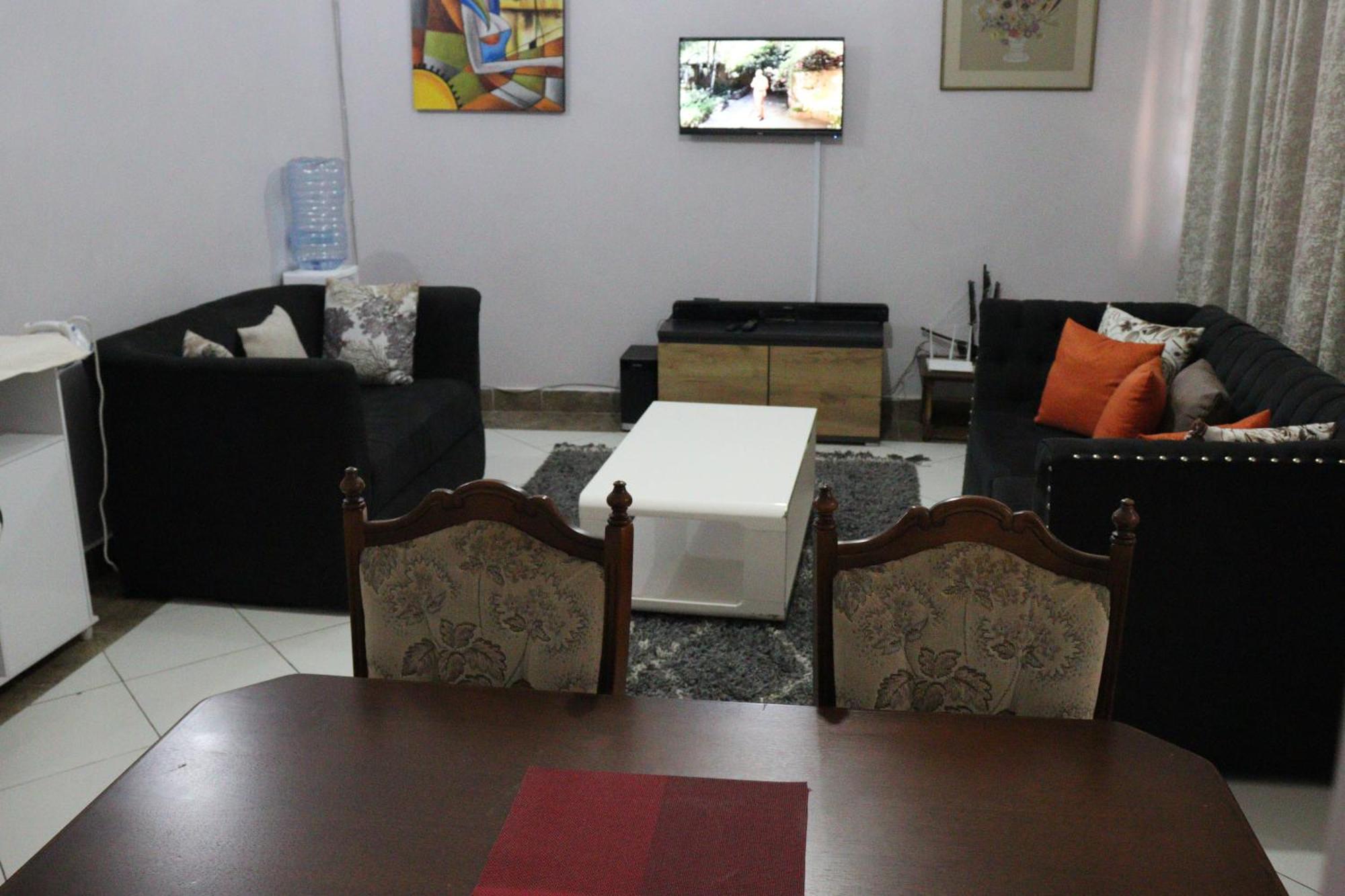 Avishai Homes Kisumu Zewnętrze zdjęcie