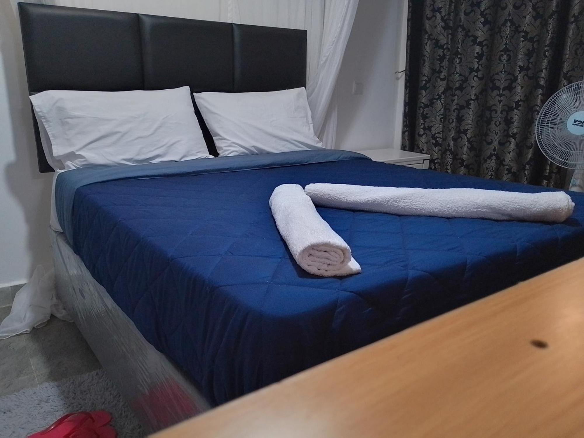 Avishai Homes Kisumu Zewnętrze zdjęcie