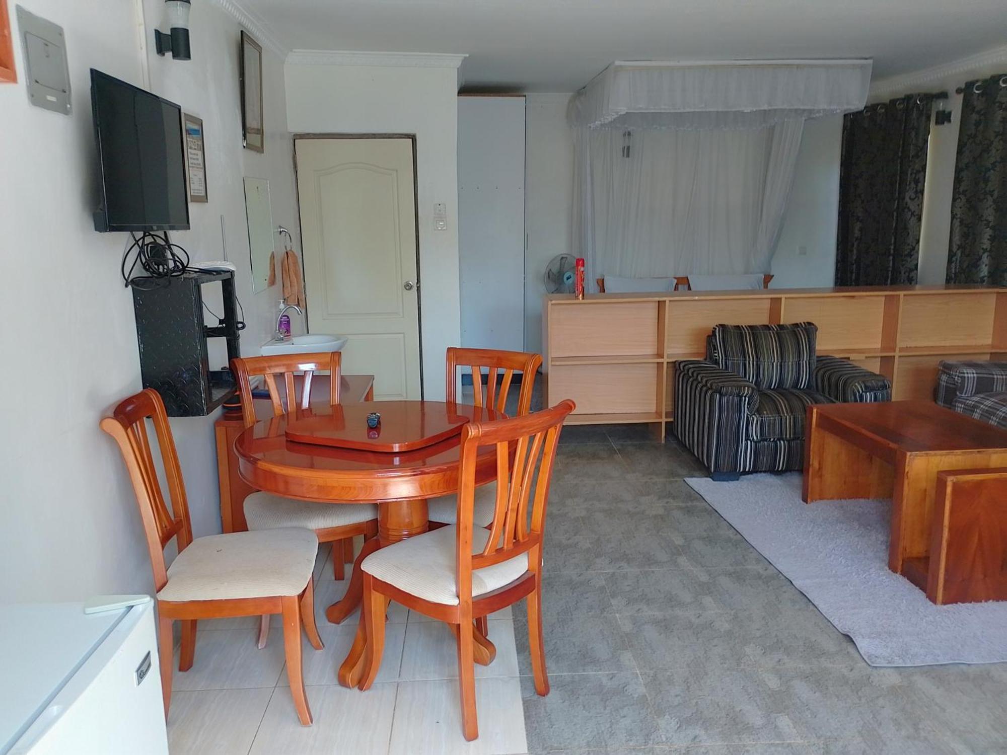 Avishai Homes Kisumu Zewnętrze zdjęcie